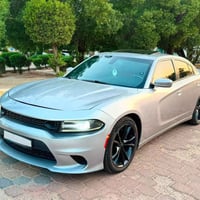 مكينة V6 • ٢٠١٧ • تبريد ثلج