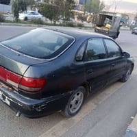 كرونه • ٩٣ • ضربه قويه
