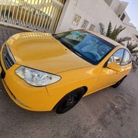 النترا ٢٠١٠ • دخول جديد • نجف