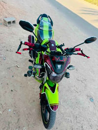 موديل ٢٠٢٣ • نضيف • مسجل تحويل