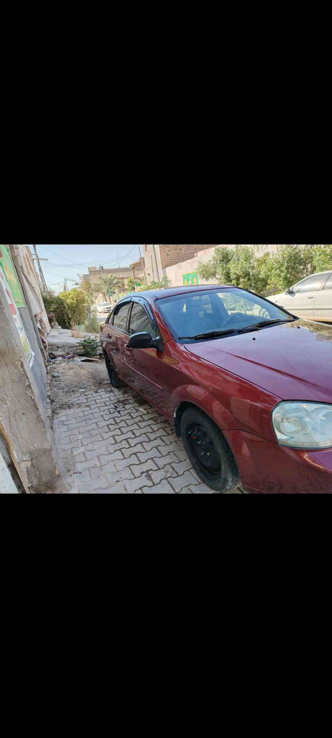 اسلام عليكم اوبتره للبيع موديل 2005 رقم قادسيه نكلزي كيرعادي تبريد ثلج حداديه جديده مكينه وكير  تخم تاير جدد السياره مصبوغه عام مكان السياره نجف كوفه بيع ومراوس السعر 48وبيه مجال رقم الموبيل ***********

نص مكتوب في الصور:
- MD