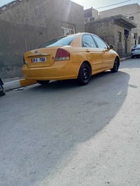 سبكترا • ٢٠٠٨ • الناصرية