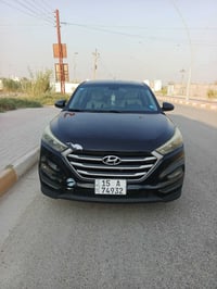 توسان • ٢٠١٧ • رقم انبار