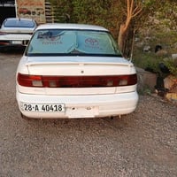 ١٩٩٥ • كير اوتماتيك • مكينة زينة