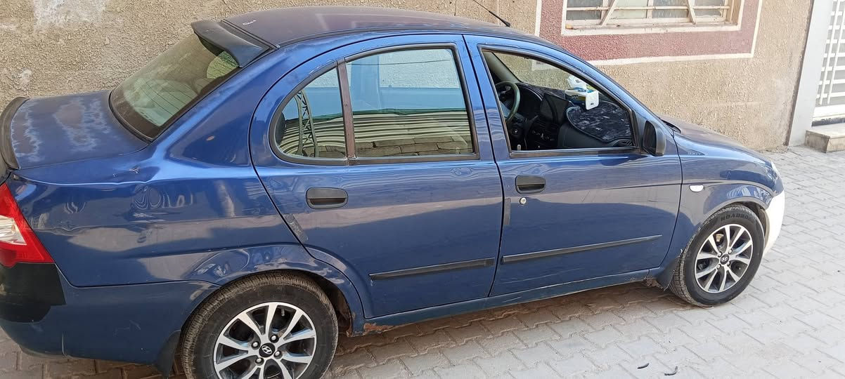 سلام عليكم. تايبا او طيبه موديل 2018
رقم بابل راعيها يريد مداور سيارة ناعمه گبل للضارع نضيفه بيها ضربه موضحه بلصورة كير زبد محرك بي خيط تبخير بسيط محركها ناعم حداديه وتخم تاير و وياله ويل كب جدد تبريد يحتاجله فقط واشرات وغاز السعر 40وبيها مجال  بسيط بيها جراد 3قطع سيارة مال جناي  للأستفسار اتصل ***********
***********
مكاني كربلاء
