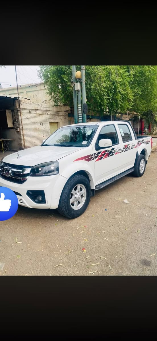 قطع غيار • ويل مراوس • ٢٤