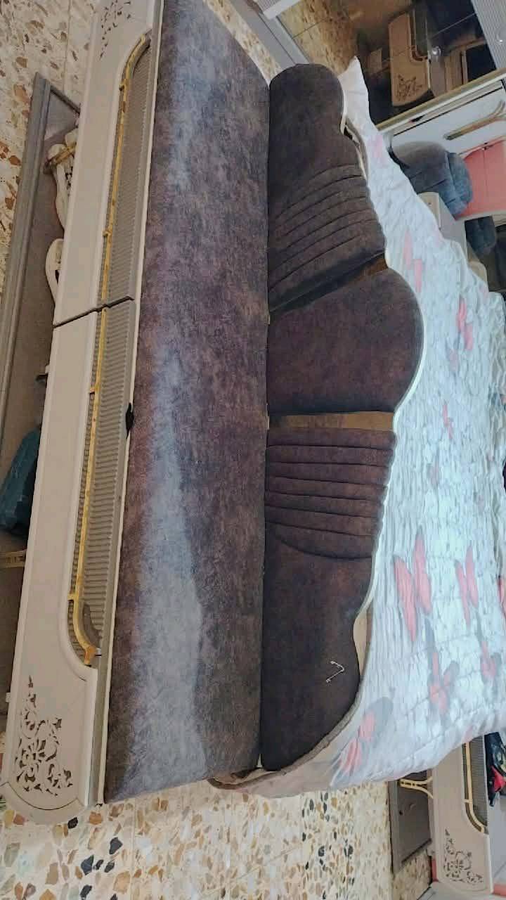 غرفه ضخمه • هيدروليك • النجف