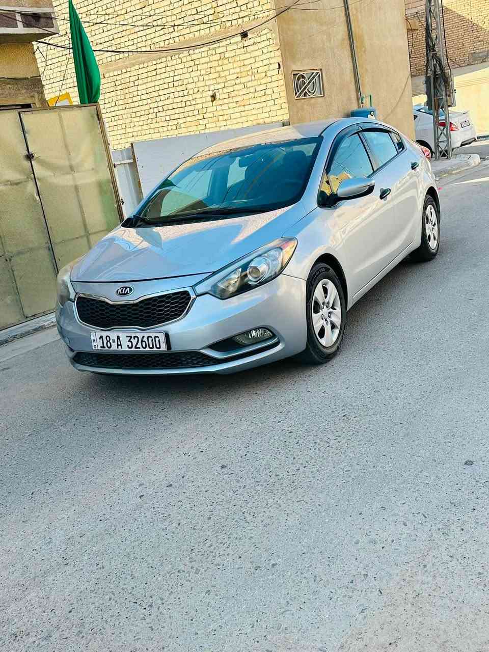 السلام. عليكم
فوزتي. موديل 2016 
امريكيً. حادث دعاميه 
خلفيه. فقط. الباقي. كفاله 
عامه ممكينه 2000دوش 
رقم بابل بسمي تحويل مباشر 
العلوان كربلاء السعر 103 
وبيه مجال الاتصال 

‭***********‬
