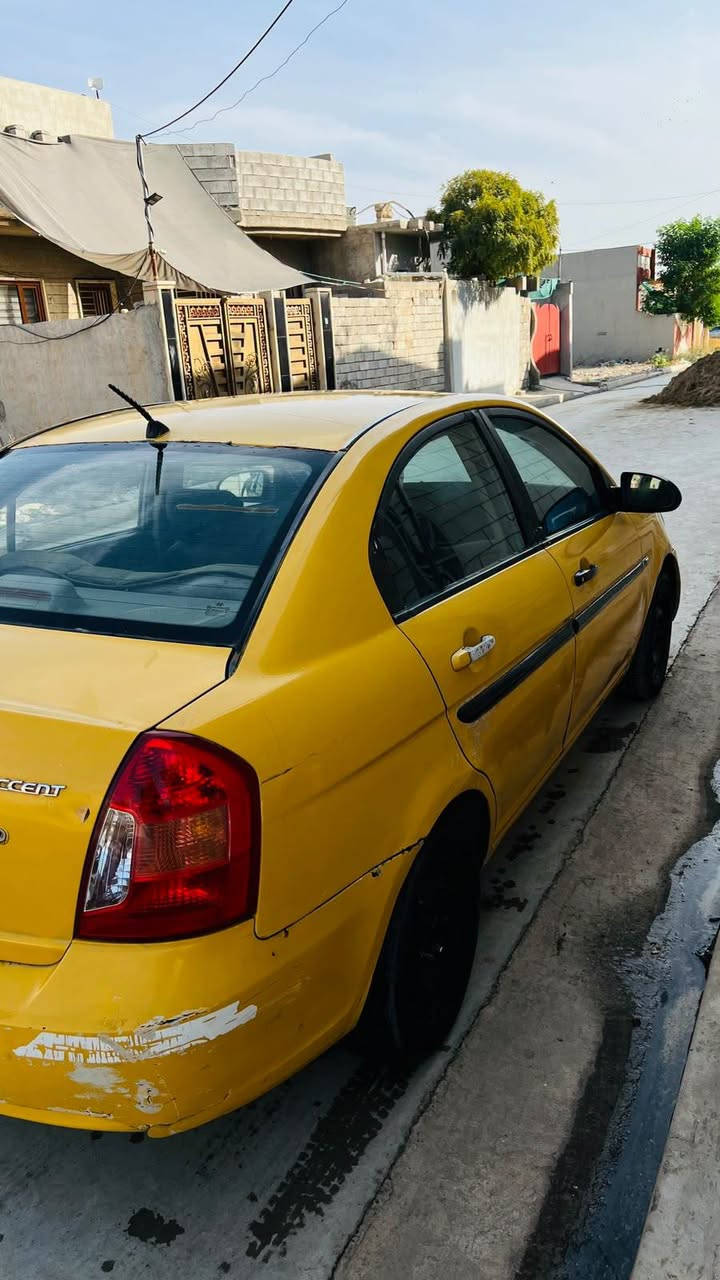 كسنت • ٢٠٠٧ • موصل