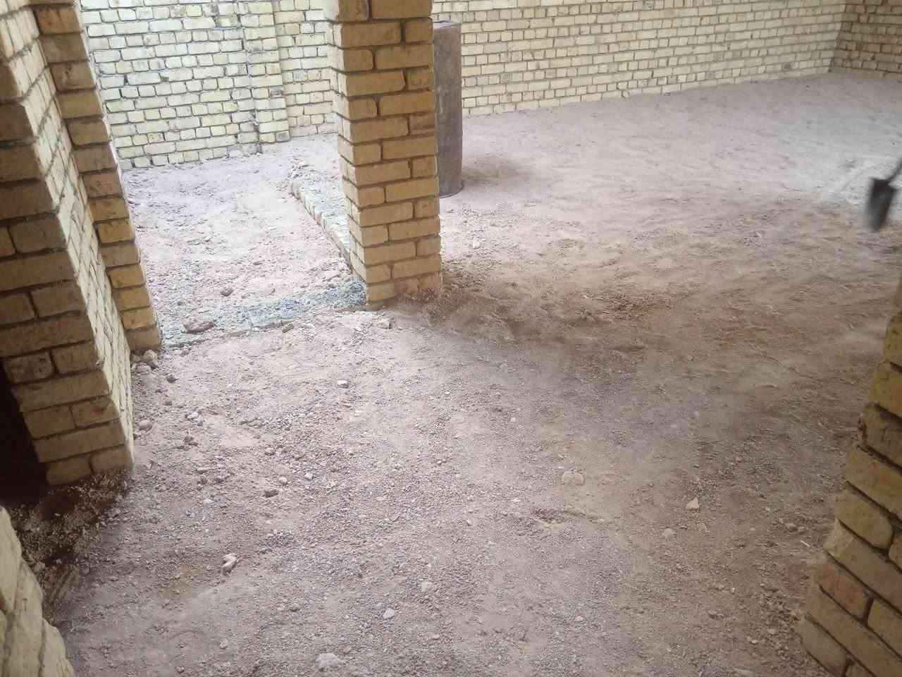 جانب من اعمالنا اليوميه تدخيل وفرش سبيس
مستعدون لكافة الأعمال الحره تدخيل سبيس وحدل وتجهيز السبيس وصب ارضيات ودنك وخزانات وتزفيت وتصعيد مواد وتنظيف ارضيات من الجص ولاسمنت والانقاض *********** واتساب
***********
