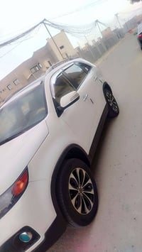 سورنتو ٢٠١٢ • ٦ سلندر • ٧ راكب
