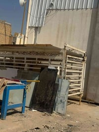 كيا • ثقيل • ناصريه مركز