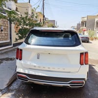 سورنتو ٢٠٢٢ • محرك ٢٥٠٠ • رقم اربيل