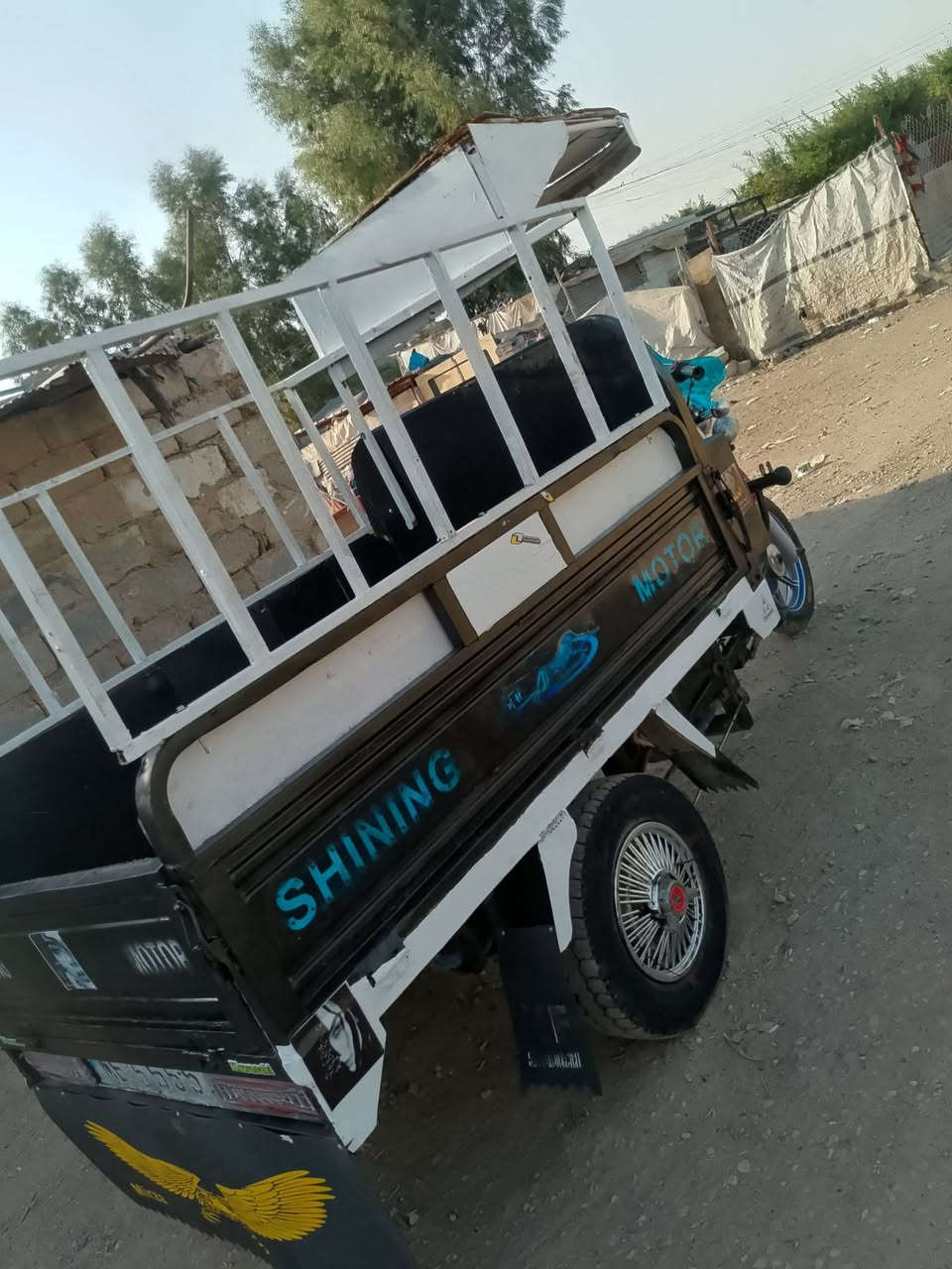 ستوته موديل 20 مكينه 22 شاصي شرط ما مكسور ولا مضروب باج انطيك ستوته شرط كله شغال السعر مليون 150 ***********❤️***********
