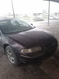 دوج كرايسلر • ١٩٩٥ • رقم انبار