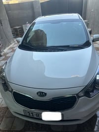 سيراتو • ٢٠١٤ • ماشية ١١٠٠٠٠