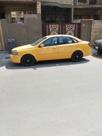 اوبترا • ٢٠١٢ • حادث قوي