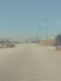 أرض زراعية • ٤٥ دونم • طابو زراعي