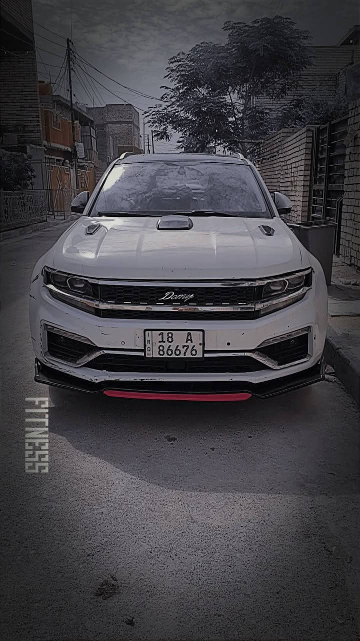 دومي7× • ٢٠١٩ • تيربو