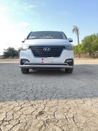 هيونداي • موديل ٢٠١٩ • رقم بغداد