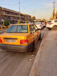 سايبة موديل 2013 لبيع شواصي ولغوده مكفولات تخم تاير جديد محرك جديد تبر...