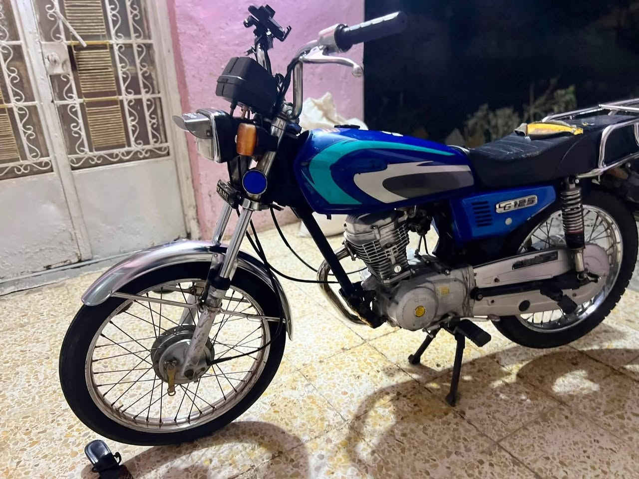 نامه اصولي شاصي 14 مكينه 23 مفتوحه مبدل بوشة أوراق اصولي تجي تفحص وتشوف النظافه مال جنايه السعر 600
التواصل على الخاص والواتساب ***********
