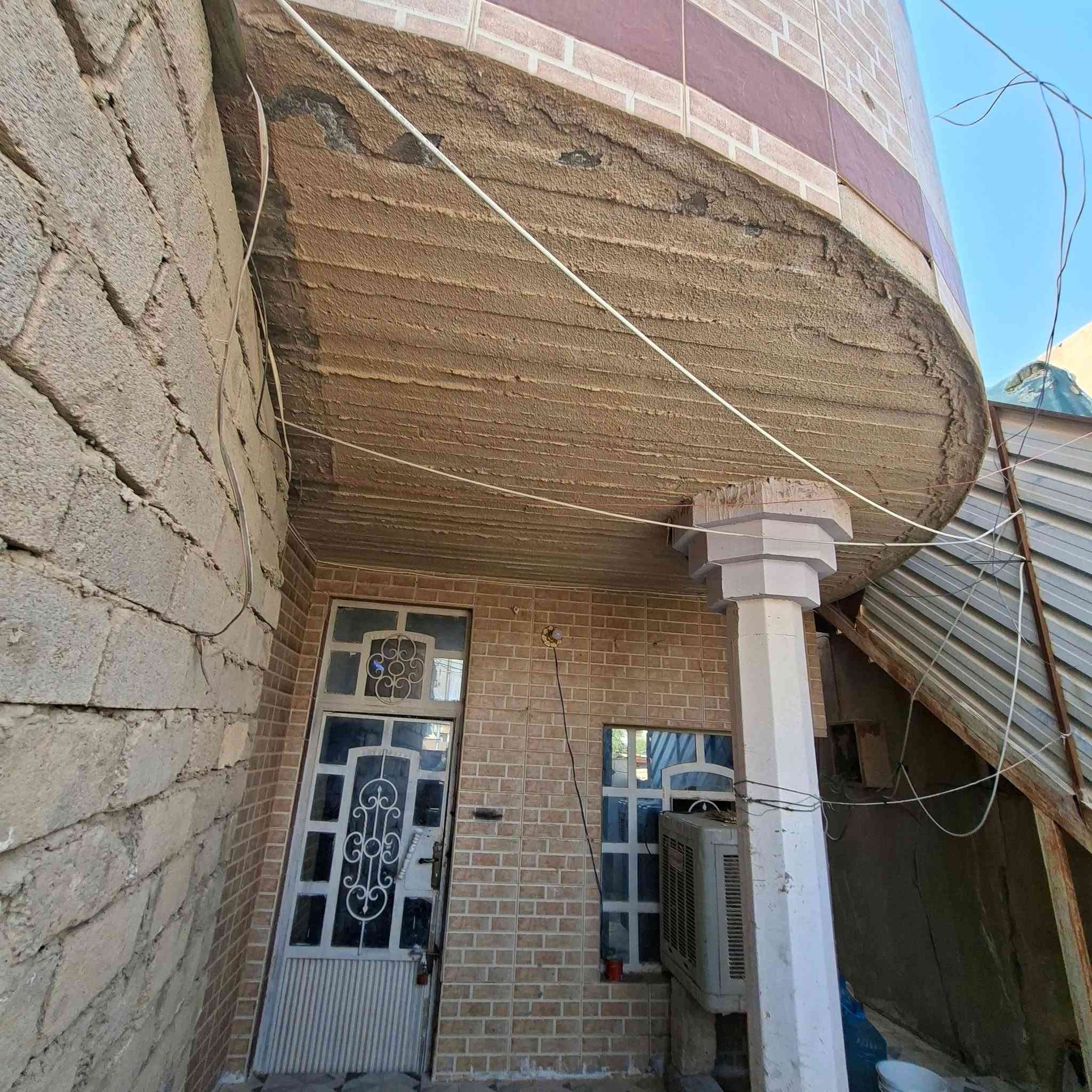 مشتمل طابق ارضي للأيجار 🏠
يتكون من غرفتين نوم و صالة و مطبخ
📍قرب اسواق الفهد - شارع البلاج - القادسية 
السعر : 250 الف شهرياً 
للتواصل : 
*********** 
*********** 
إتصال + واتساب
