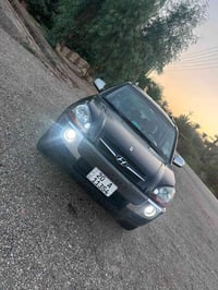 توسان • ٢٠٠٩ • مكينة ٢٠٠٠