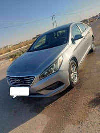 سوناتا ٢٠١٧ • رقم اربيل • باسمي