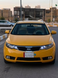 سيراتو • ٢٠١٢ • مكينة ١٦٠٠