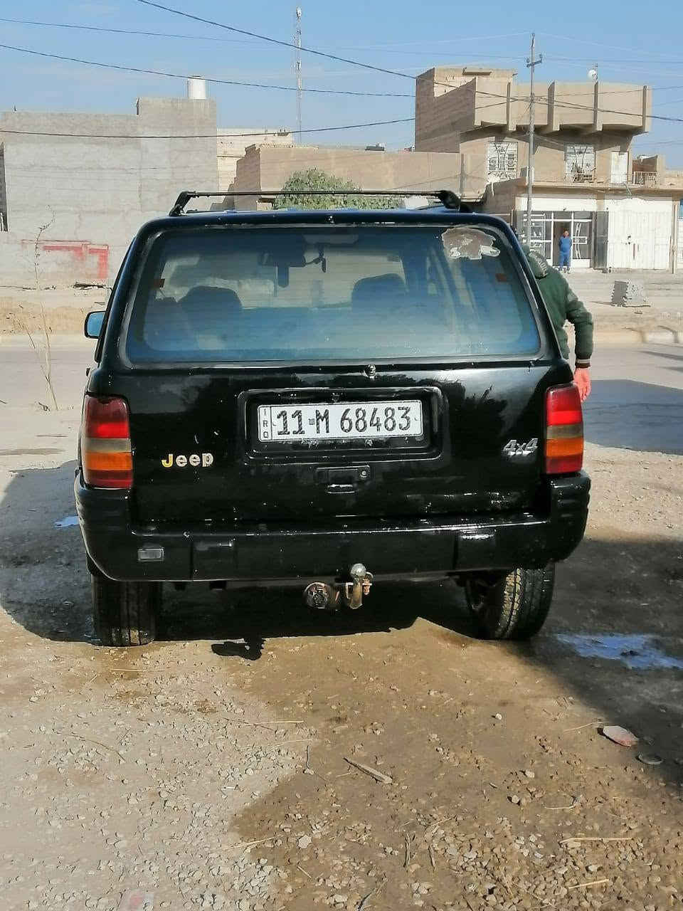جيب شيروكي محور vvtرقم بغداد تحويل مباشر سعر 40وبيها مجال المكان الشطره ***********
