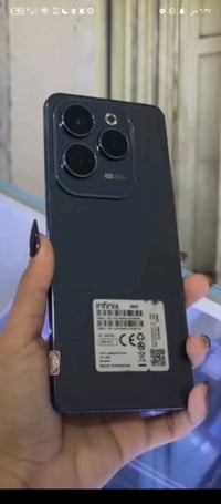 /داكره /٢٥٦/ Infinix HOT 40 Pro/ رام١٢
