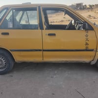 بدون سنوية • سكنر • ب٧ ورق