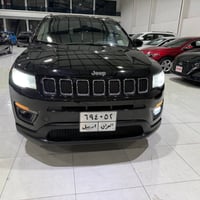 كومباس • ٢٠١٩ • موتور ٢.٤