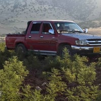 بيكاب دير • ٢٠١١ • جير ومكينة