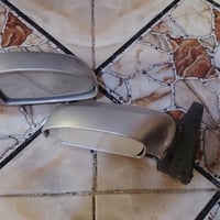 مرايات جانبية • سبكترا • بابل