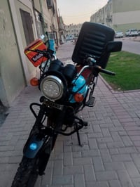 دايوان نفخ • موديل ٢٣ • رقم وسنوية