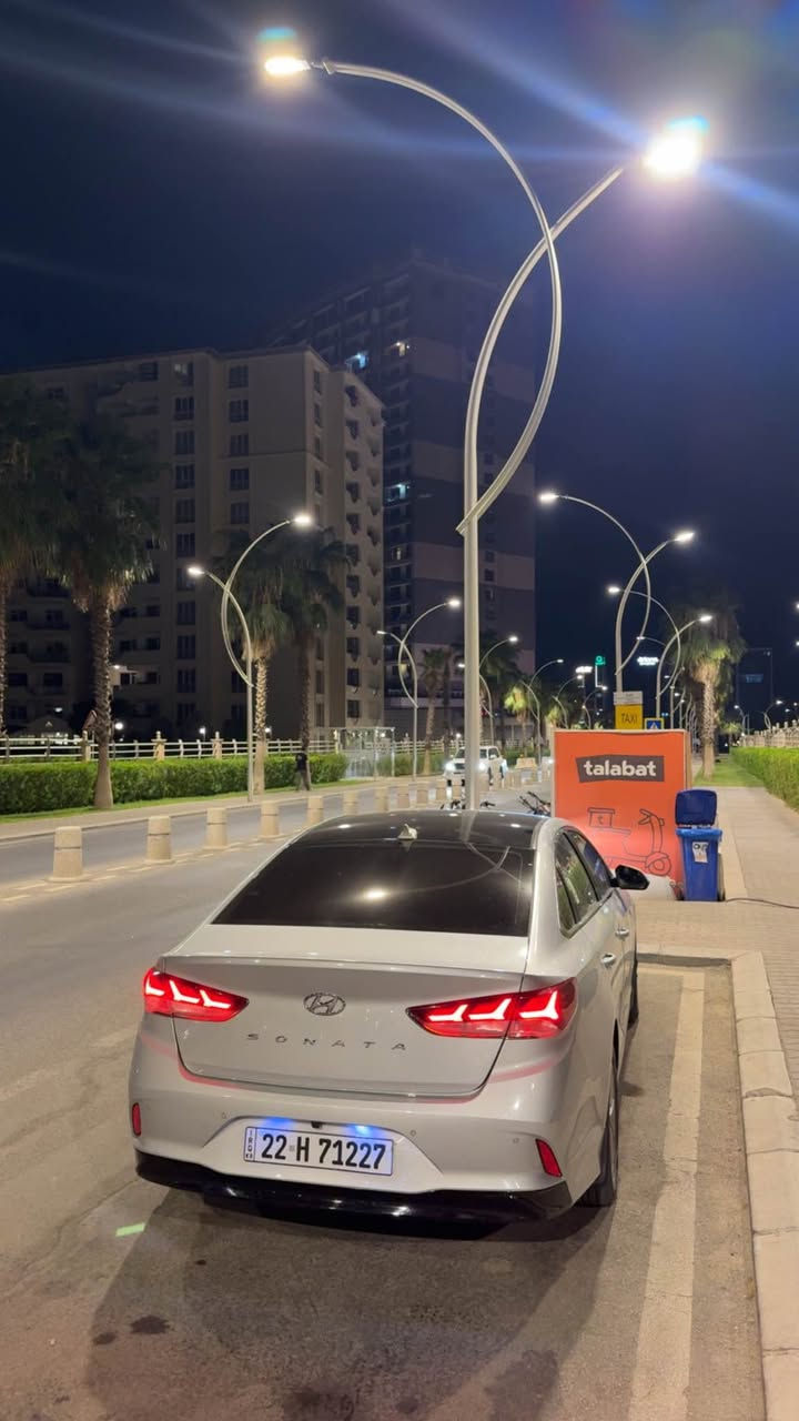 السلام عليكم سوناتا 2020وارد كوري مكينه 2000 دوش غاز محور بانزين كوريا فول مواصفات عدى البصمه شاشه وكامرا خلفيه تدفئه تبريد كشنات كشنات جلد وتحكم كهرباء بلكشن ونضام ايكو اقتصادي بلوقود وباقي المواصفات المعروفه السياره جاهزه على اخر شي حداده 100٪ تخم تاير بلباكيت دهن جديد باتري تبريد تدفئه ماتصرف دينار عليها السياره مصروف عليها هواي على ايد وحده ماشيه 55 الف كيلو حقيقي رقم اربيل وكاله تحويل لنهاية ال27 بيها اربع رشات بكوريا بدون ضربه على طول الصفحه وصار بيهه حافة الباب بلعراق يرجع مامصلح وبيها صدعات ثنين ما مبينات ابد ابيع على وضعها السياره مكلفتني ونضيفه عارضها ب148 وبيها مجال للشراي *********** البصرة, العراق
