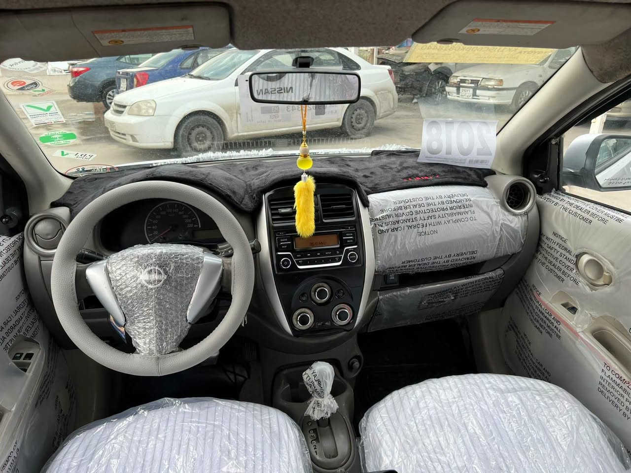 ٢٠١٨ • هندي • اوتوماتيك
