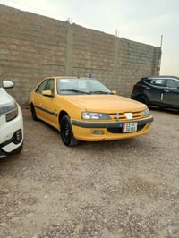 بارس • ٢٠١٧ • بدون ضربة