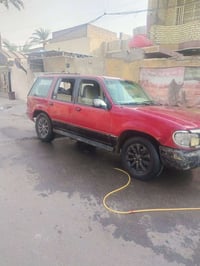 فورد • ١٩٩٥ • محرك وكير شغال