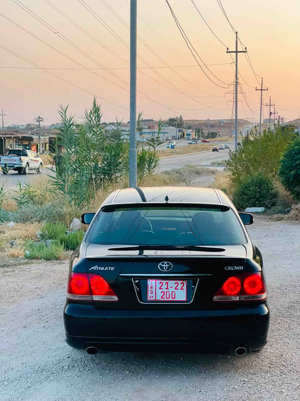 سه ره تابه ناوى خوای گەورە❤️

شاهينه بڕاوە 2005
4دووگمەی قەپاتی بی سلایت
جلد هيته ر سەلاجەو پەردەیە
ويل دينگەی ستیل
کۆدی بۆ کراوە
سه يارەكه هين مالانە كامل مه سره ف كراوە
ژ.م*********** /*********** 
ئه دمينى دلو گول ❤️🌹
