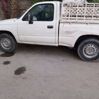 تيوته • ٢٠٠١ • ميسان