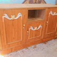 بوفيه • ١٨٠سم • صاج ٥مم