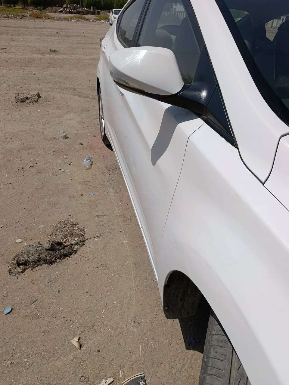 النترا خليجي ٢٠١٥
مكفولة من الحادث والتبديل 

بيها شخوط والسونار موضح كلشي بيها 

مكينة وكير بالباكيت 

حدادية بلاد سيارة جاهزة كلش. ماشيه 121km

شرط التحويل 

شرط التحويل 

السعر ١١٠ 

اتصال ***********
