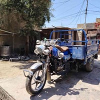 ستوته • موديل ٢٣ • كفاله عامه