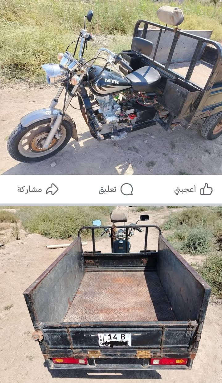 ستوته ام تي ار رقم بصره انكليزي  بسمي شرط تحويل للمشتري  مكينه جديده ٢٠٢٥  ضفيره كهربايات كله شغاله  شاصي نضيف سعر مليون  و٧٠٠  مكاني بصره كرمه علي رقمي *********** شط العرب, البصرة
