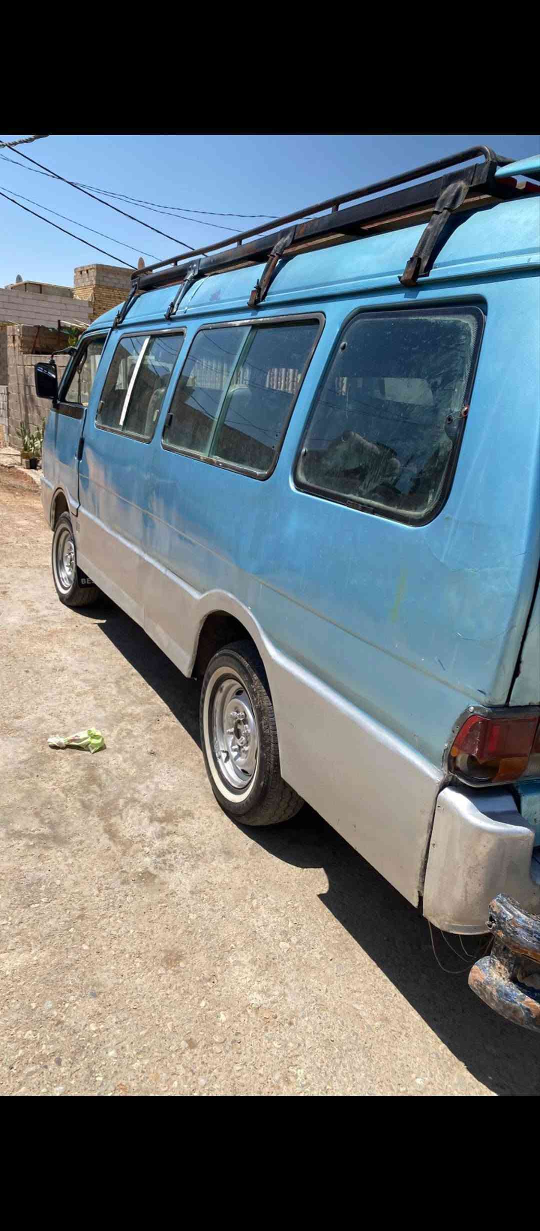 سلام عليكم اعاده النشر بسبب الوعود الكاذبة اسيا للبيع انكليزي موديل 95 سنويه لل29 مكينه بيه خيط بخار الباقي كير اكسن باور مشط حداديه كله جديد مصفره هيئه وغرامات تريد مداور تريد وكاله مكان ديوانية السعر 45 قفل قفل قفل ***********
