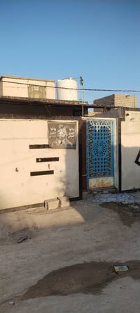 الجربوعيه الاولى • ٢٠٠م • زراعي