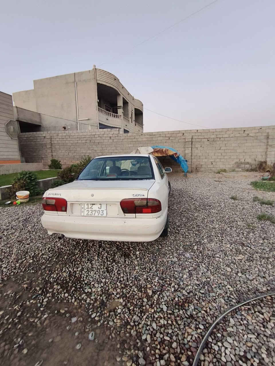 السلام عليكم بروتون 2004
گير محرك شرط
سنوية لـ 31
رقم نينوئ  الجديد هزة جديدة
سيارة نضيفة كما موضح بـ صور
بية رصعة بـ الجنطة فقط
المكان سديرة وسطى
سعر 52وبية مجال لـ شراي
(فقط تحويل) 

***********
